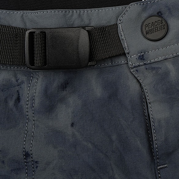 Bike szorty Troy Lee Designs Youth Skyline Trail Short washed out dark cloud 2025 - 5