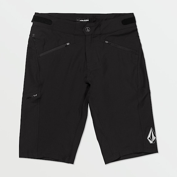 Bike kraťasy Volcom Trail Ripper Short black 2025 - 3