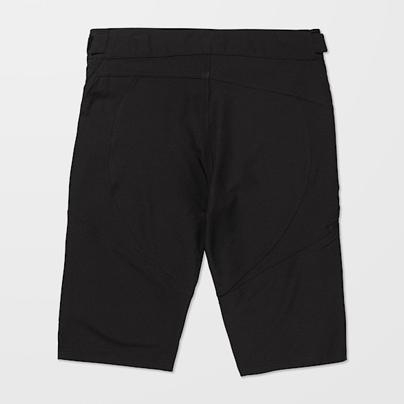 Bike kraťasy Volcom Trail Ripper Short black 2025 - 4