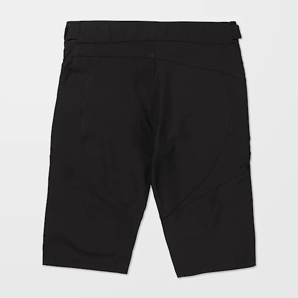Bike Shorts Volcom Trail Ripper Short black 2025 - 4