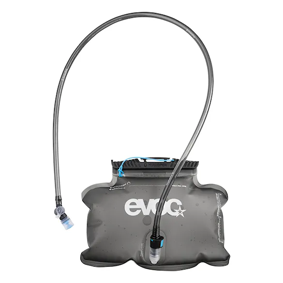 Bike nerka EVOC Hip Pack 3 + Hydration Bladder 1,5 black - 5