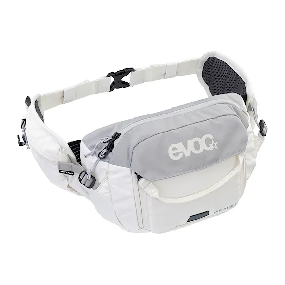 Bike nerka EVOC Hip Pack 3 + Hydration Bladder 1,5 sand/stone - 1