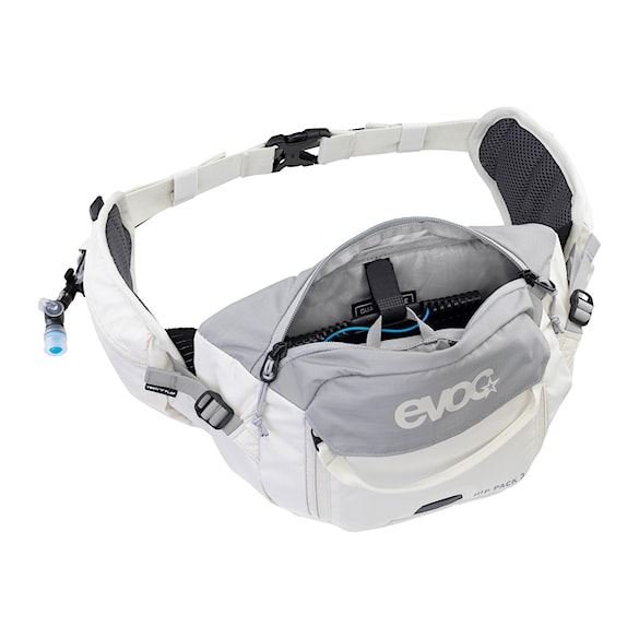 Bike nerka EVOC Hip Pack 3 + Hydration Bladder 1,5 sand/stone - 4
