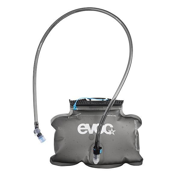 Bike nerka EVOC Hip Pack 3 + Hydration Bladder 1,5 sand/stone - 5