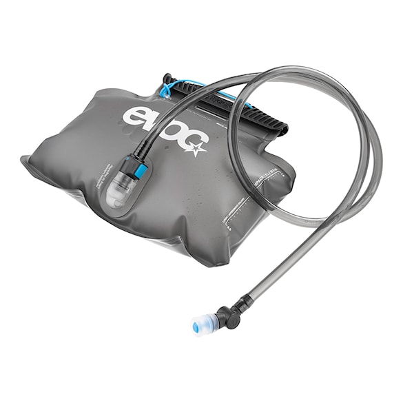 Bike nerka EVOC Hip Pack 3 + Hydration Bladder 1,5 sand/stone - 6