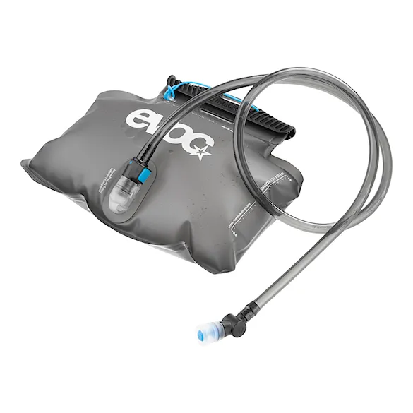 Bike ľadvinka EVOC Hip Pack 3 + Hydration Bladder 1,5 violet - 6