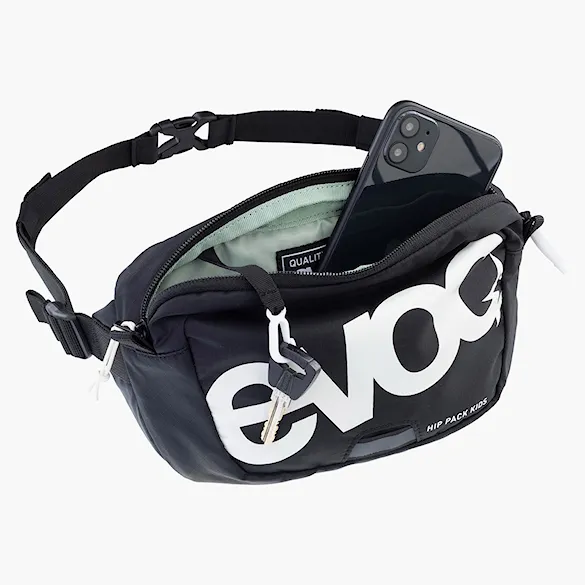 Bike ledvinka EVOC Hip Pack Kids black - 3