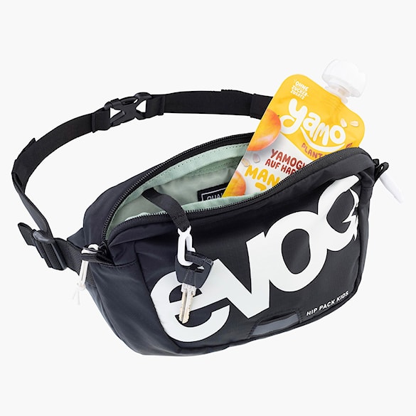 Bike nerka EVOC Hip Pack Kids black - 5
