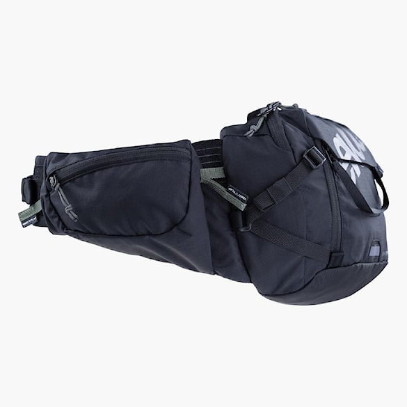 Bike ľadvinka EVOC Hip Pack Pro 3 black - 5