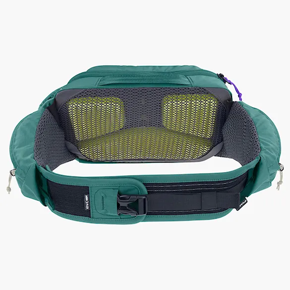 Bike ledvinka EVOC Hip Pack Pro 3 bottle green - 3