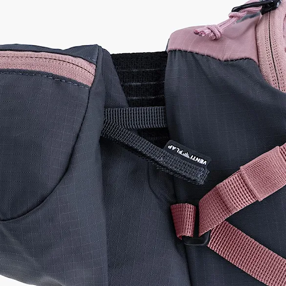 Bike Hip Bag EVOC Hip Pack Pro 3 dusty pink/carbon grey - 6