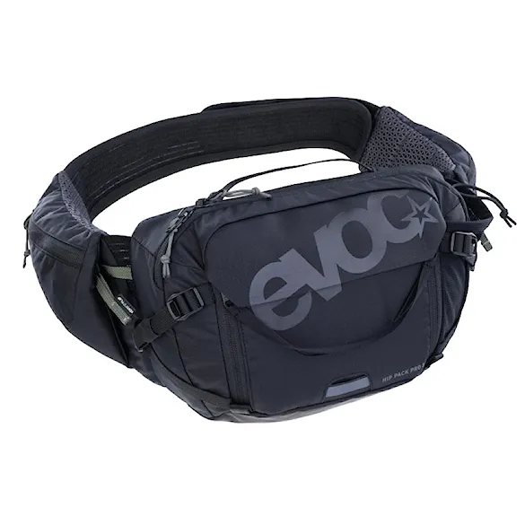 Bike nerka EVOC Hip Pack Pro 3 + Hydration Bladder 1,5 black - 1