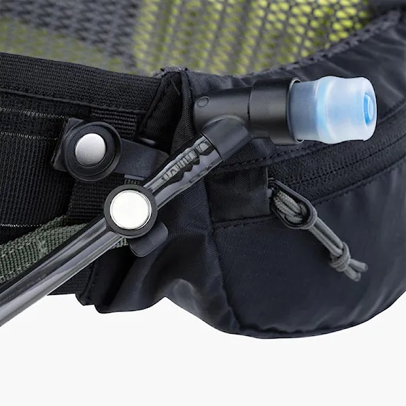 Bike ľadvinka EVOC Hip Pack Pro 3 + Hydration Bladder 1,5 black - 11