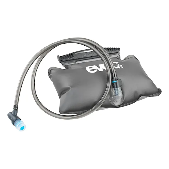 Bike ľadvinka EVOC Hip Pack Pro 3 + Hydration Bladder 1,5 black - 12