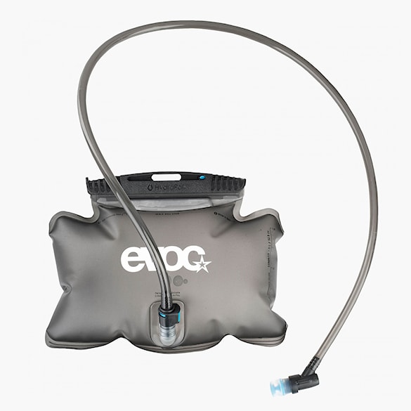 Bike ľadvinka EVOC Hip Pack Pro 3 + Hydration Bladder 1,5 black - 13