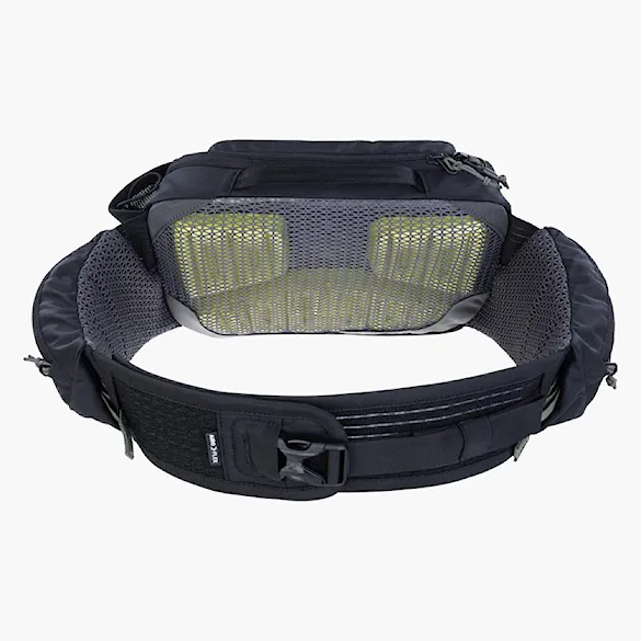 Bike ľadvinka EVOC Hip Pack Pro 3 + Hydration Bladder 1,5 black - 2