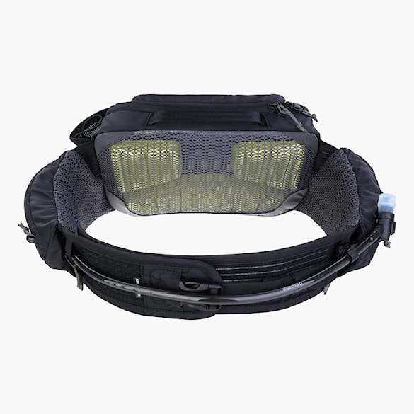 Bike ľadvinka EVOC Hip Pack Pro 3 + Hydration Bladder 1,5 black - 3