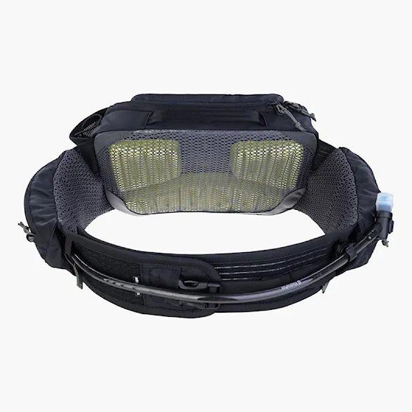 Bike ľadvinka EVOC Hip Pack Pro 3 + Hydration Bladder 1,5 black - 3