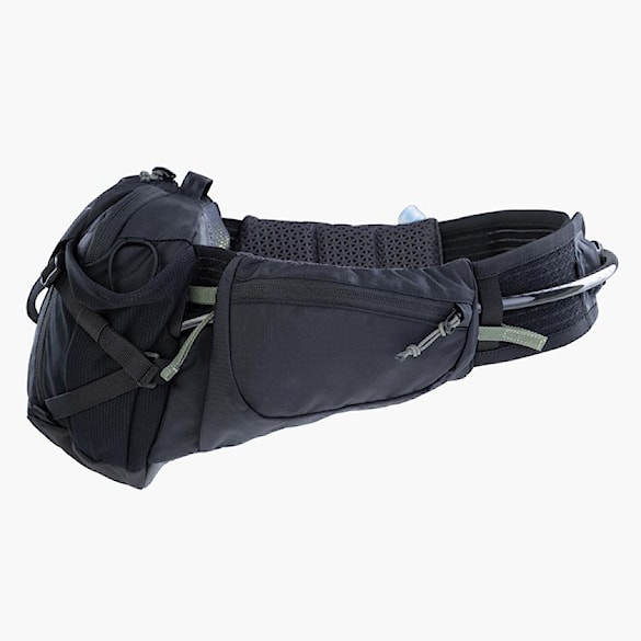 Bike ľadvinka EVOC Hip Pack Pro 3 + Hydration Bladder 1,5 black - 7