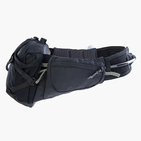 Bike ľadvinka EVOC Hip Pack Pro 3 + Hydration Bladder 1,5 black - 7