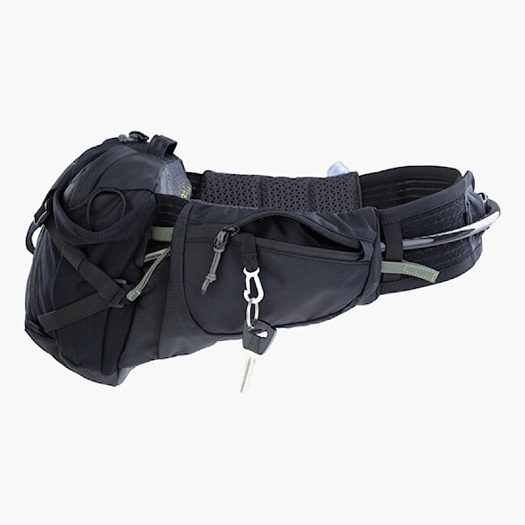 Bike ľadvinka EVOC Hip Pack Pro 3 + Hydration Bladder 1,5 black - 8