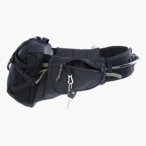 Bike ľadvinka EVOC Hip Pack Pro 3 + Hydration Bladder 1,5 black - 8