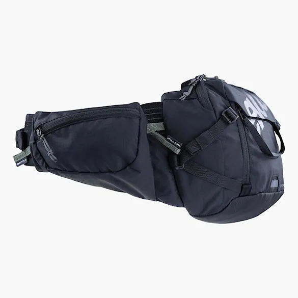 Bike ľadvinka EVOC Hip Pack Pro 3 + Hydration Bladder 1,5 black - 9