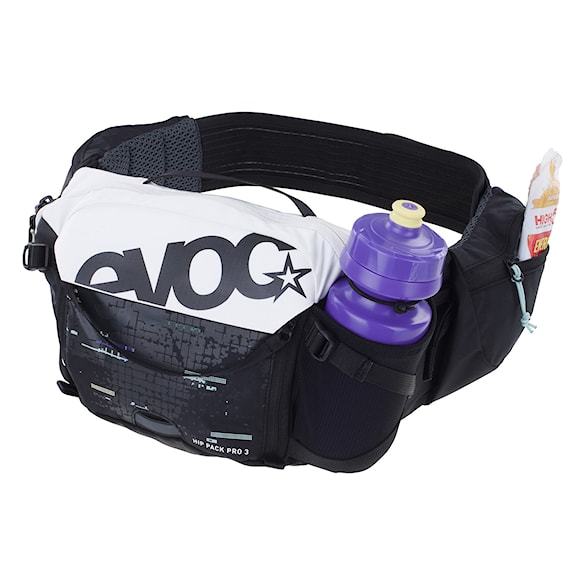 Bike ledvinka EVOC Hip Pack Pro 3 + Hydration Bladder 1,5 multicolour - 3