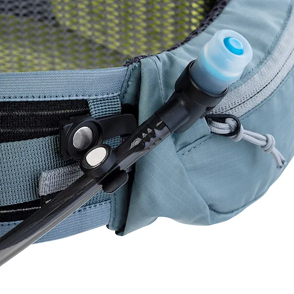 Bike nerka EVOC Hip Pack Pro 3 + Hydration Bladder 1,5 stone/steel - 10