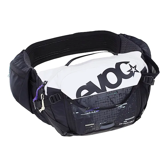 Bike ledvinka EVOC Hip Pack Pro 3 multicolour - 1