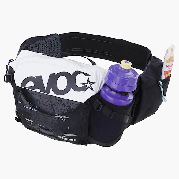 Bike ledvinka EVOC Hip Pack Pro 3 multicolour - 2
