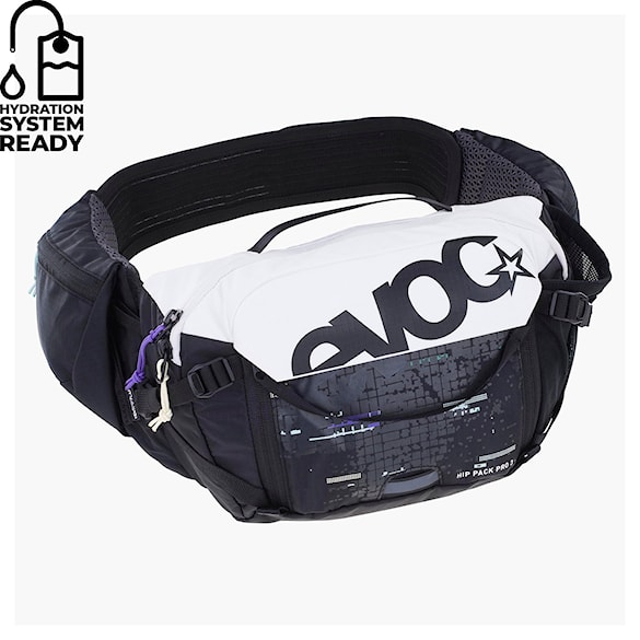 Bike ledvinka EVOC Hip Pack Pro 3 multicolour - 1