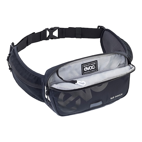 Bike nerka EVOC Hip Pouch black - 3