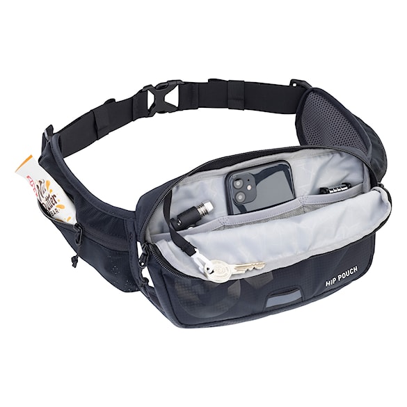 Bike nerka EVOC Hip Pouch black - 4