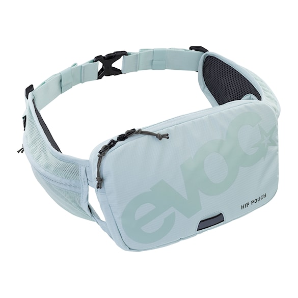 Bike ľadvinka EVOC Hip Pouch mint - 1