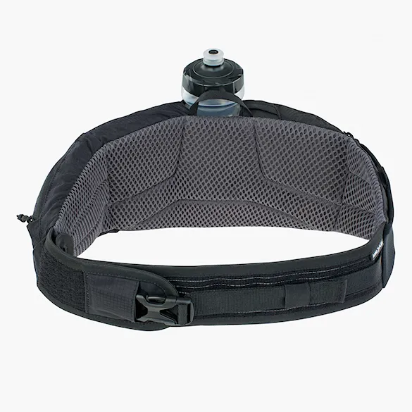Bike ľadvinka EVOC Hip Pouch Pro + Drink Bottle 0,55 black - 4