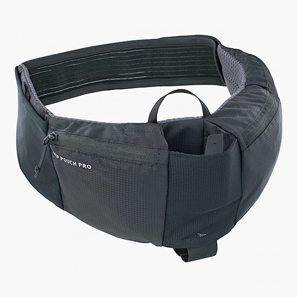 Bike ledvinka EVOC Hip Pouch Pro + Drink Bottle 0,55 black - 3