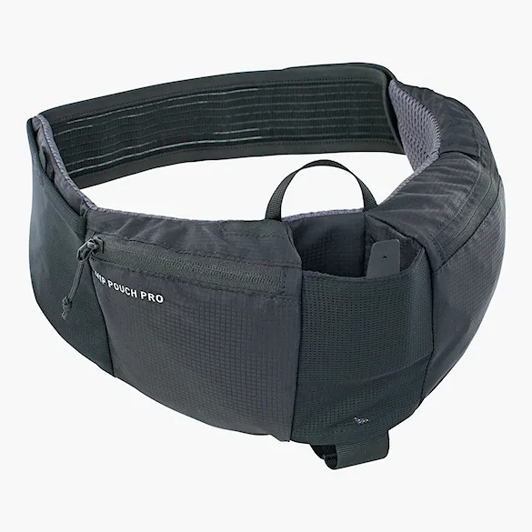 Bike ľadvinka EVOC Hip Pouch Pro + Drink Bottle 0,55 black - 3