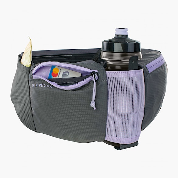 Bike ledvinka EVOC Hip Pouch Pro + Drink Bottle 0,55 multicolour - 2