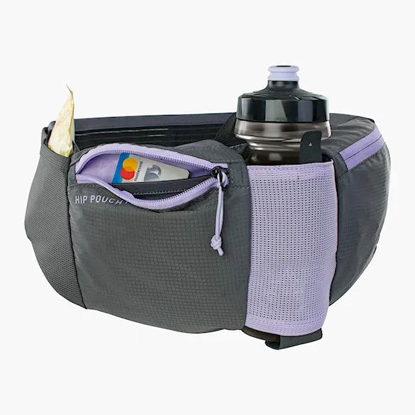 Bike ľadvinka EVOC Hip Pouch Pro + Drink Bottle 0,55 multicolour - 2