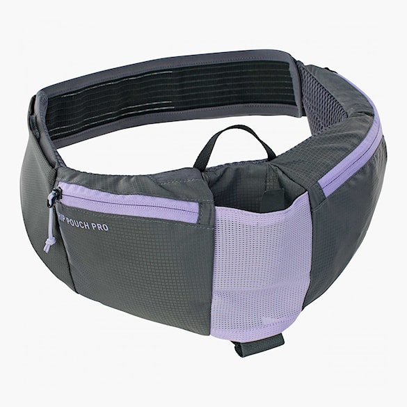 Bike ledvinka EVOC Hip Pouch Pro + Drink Bottle 0,55 multicolour - 3