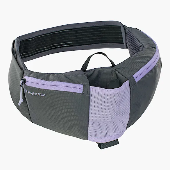 Bike ľadvinka EVOC Hip Pouch Pro + Drink Bottle 0,55 multicolour - 3