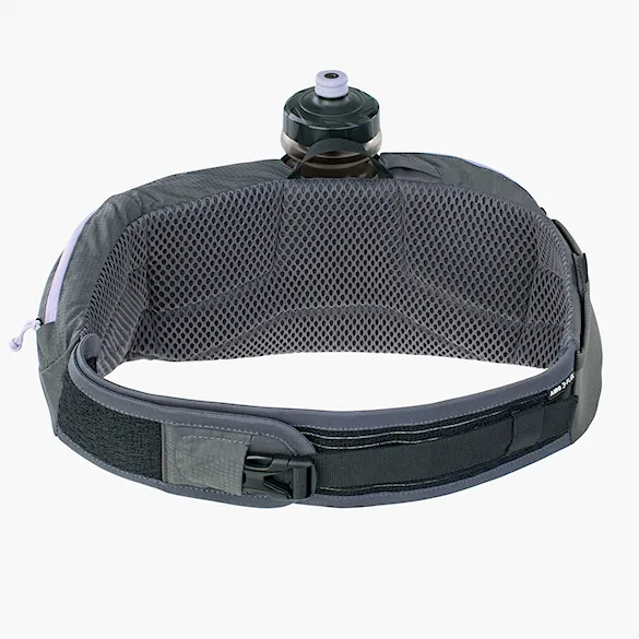 Bike ľadvinka EVOC Hip Pouch Pro + Drink Bottle 0,55 multicolour - 4