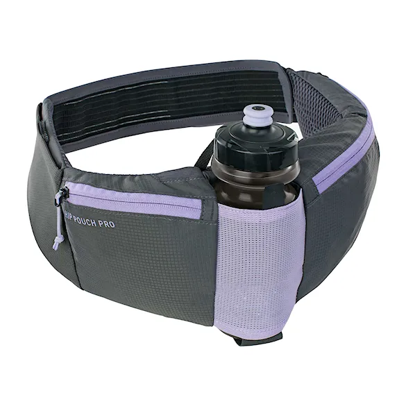 Bike ľadvinka EVOC Hip Pouch Pro + Drink Bottle 0,55 multicolour - 1