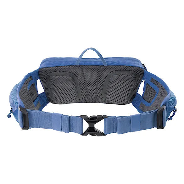 Bike ľadvinka EVOC Hip Pouch royal blue - 2