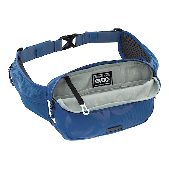 Bike ľadvinka EVOC Hip Pouch royal blue - 3