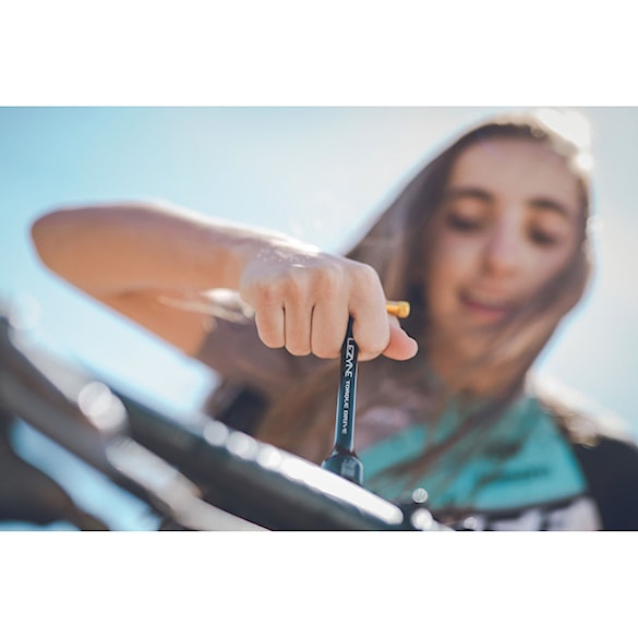 Bike Tool Lezyne Torque Drive black/nickel - 7