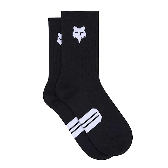 Bike Socks Fox 6" Ranger Sock Prepack black 2026 - 2