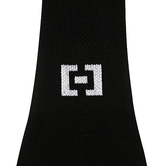 Bike Socks Horsefeathers Cadence black 2026 - 4