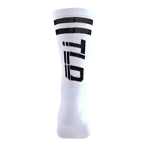 Bike skarpetki Troy Lee Designs Speed Performance white 2024 - 2